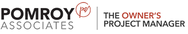 Pomroy Associates Logo